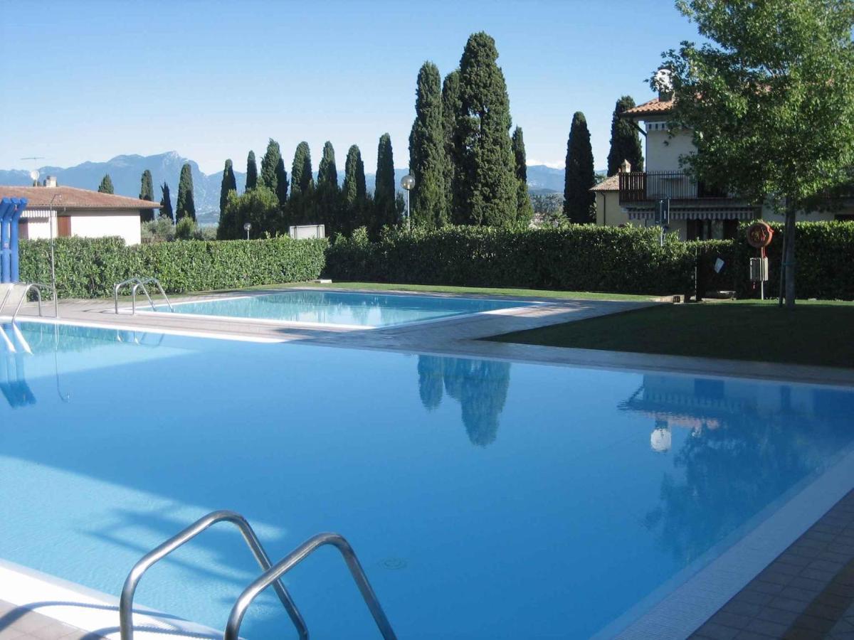 Studio In Lazise/Gardasee 21938 Extérieur photo