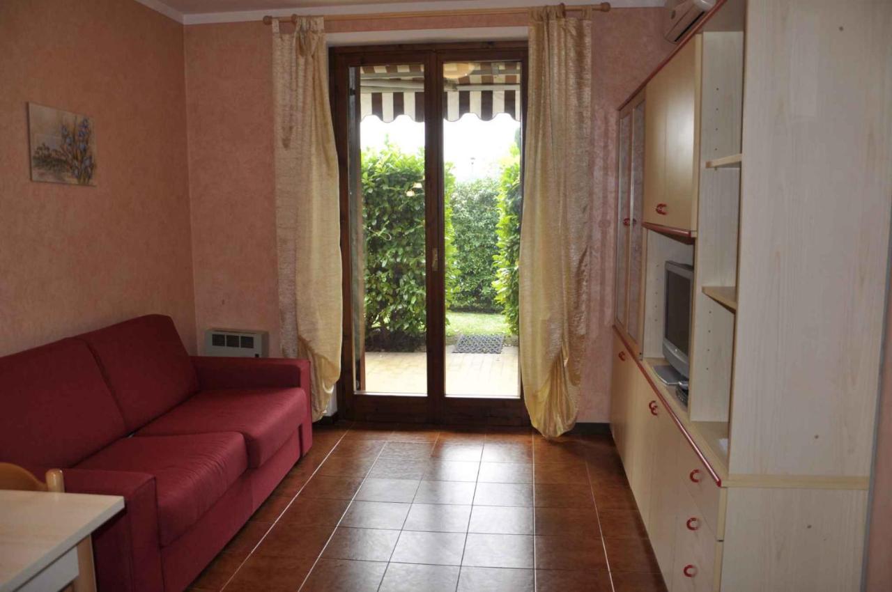 Studio In Lazise/Gardasee 21938 Extérieur photo