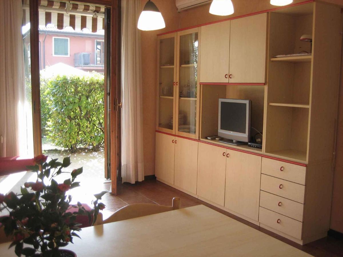 Studio In Lazise/Gardasee 21938 Extérieur photo