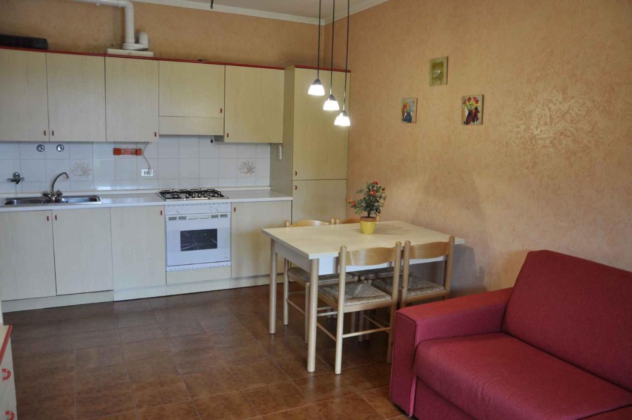 Studio In Lazise/Gardasee 21938 Extérieur photo